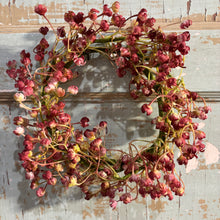 Load image into Gallery viewer, Baby's Breath Candle Ring