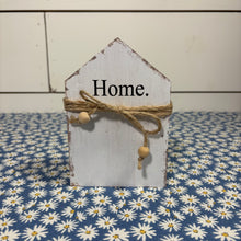Load image into Gallery viewer, House Shaped Block