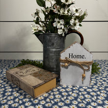 Load image into Gallery viewer, House Shaped Block