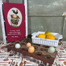 Load image into Gallery viewer, Egg Holder
