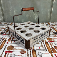 Load image into Gallery viewer, Fresh Egg Carrier