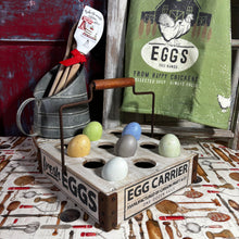 Load image into Gallery viewer, Fresh Egg Carrier