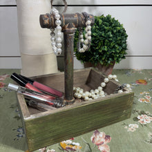 Load image into Gallery viewer, Folk Art Caddy