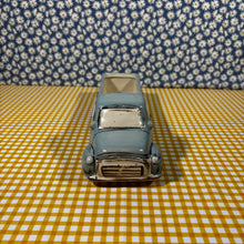 Load image into Gallery viewer, Truck "Happy" Cracker Dish