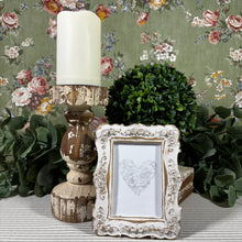 Load image into Gallery viewer, Wooden Pillar Candle Holder