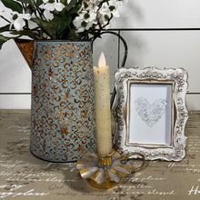 Load image into Gallery viewer, Savannah Taper Candle Holder