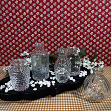 Load image into Gallery viewer, Perfume Bottle Vases