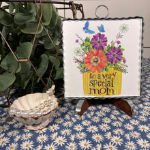 Load image into Gallery viewer, Mother's Day Framed Art Prints