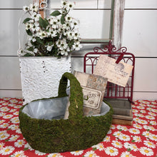 Load image into Gallery viewer, Moss Basket