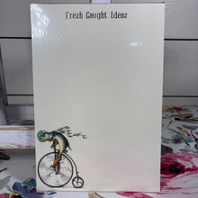 Load image into Gallery viewer, Fun &amp; Creative Notepads