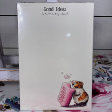 Load image into Gallery viewer, Fun &amp; Creative Notepads