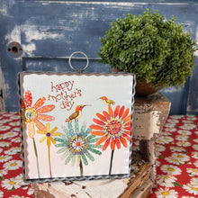 Load image into Gallery viewer, Mother's Day Framed Art