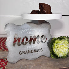 Load image into Gallery viewer, Metal Tabletop Signs