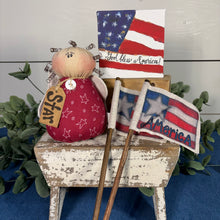 Load image into Gallery viewer, American Angels