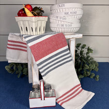 Load image into Gallery viewer, Patriotic Kitchen Towel
