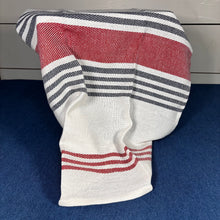 Load image into Gallery viewer, Patriotic Kitchen Towel