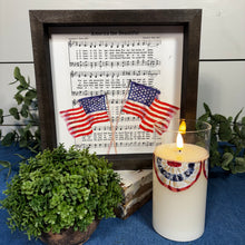 Load image into Gallery viewer, "America The Beautiful "Print