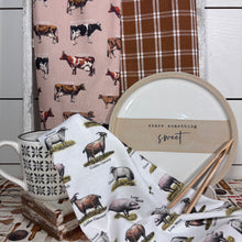 Load image into Gallery viewer, Assorted Farmhouse Tea Towels