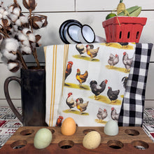 Load image into Gallery viewer, Assorted Farmhouse Tea Towels