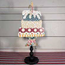Load image into Gallery viewer, Birthday Toppers and Stands