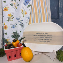 Load image into Gallery viewer, Floral Tea Towels