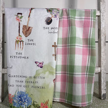 Load image into Gallery viewer, Floral Tea Towels