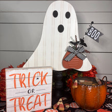 Load image into Gallery viewer, Halloween Toppers and Stands
