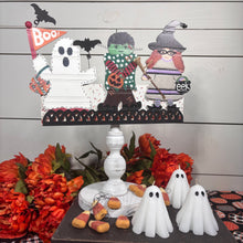 Load image into Gallery viewer, Halloween Toppers and Stands