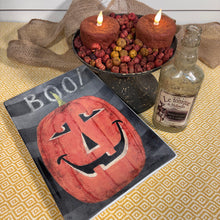 Load image into Gallery viewer, "BOO" Halloween Serving Platter