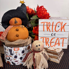 Load image into Gallery viewer, Fall Plush