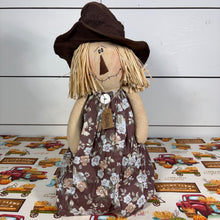 Load image into Gallery viewer, Fall Scarecrows