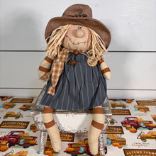 Load image into Gallery viewer, Fall Scarecrows