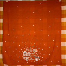Load image into Gallery viewer, Fall Kitchen Tea Towels