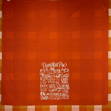 Load image into Gallery viewer, Fall Kitchen Tea Towels