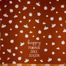 Load image into Gallery viewer, Fall Kitchen Tea Towels