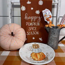 Load image into Gallery viewer, Fall Kitchen Tea Towels