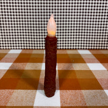 Load image into Gallery viewer, Fall Taper Candle