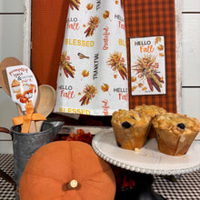 Load image into Gallery viewer, "Hello Fall"