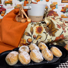 Load image into Gallery viewer, Fall Kitchen Towels