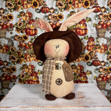 Load image into Gallery viewer, Gus the Salvage Rabbit