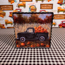 Load image into Gallery viewer, Colorful Autumn Print