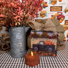 Load image into Gallery viewer, Colorful Autumn Print