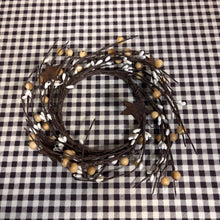 Load image into Gallery viewer, Fall Candle Ring