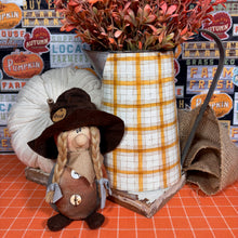 Load image into Gallery viewer, Metal Fall Pitcher