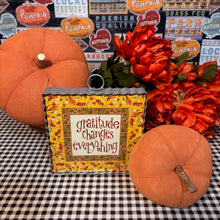Load image into Gallery viewer, Canvas Pumpkins