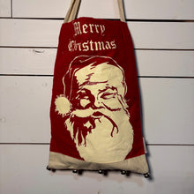 Load image into Gallery viewer, Merry Christmas Hanging Bag