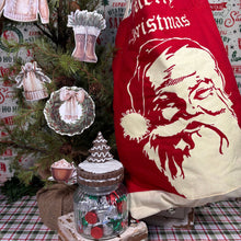 Load image into Gallery viewer, Merry Christmas Hanging Bag