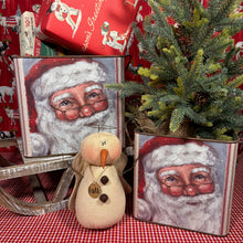 Load image into Gallery viewer, Merry Santa Bins