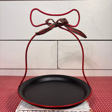 Load image into Gallery viewer, Red and Black Bell Lanterns