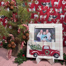 Load image into Gallery viewer, Twine Candy Cane Ornaments